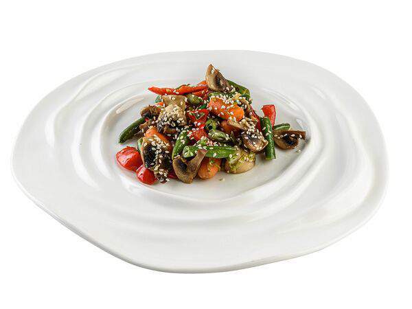 Жемчужина - Овощи микс