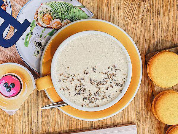 Вольсов - Варвара Васильевна