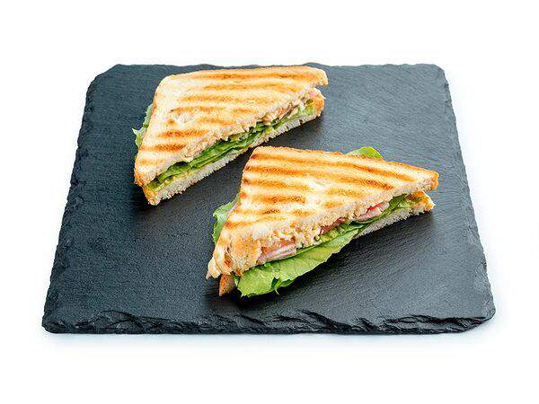 Buffet - Сэндвич с ветчиной