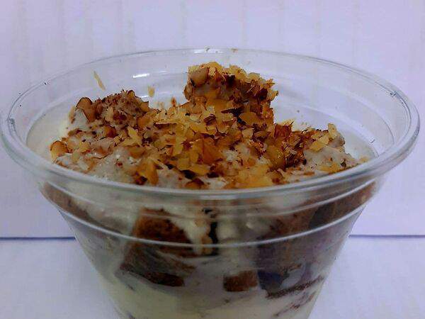 Бутик вкусной еды - Графские развалины