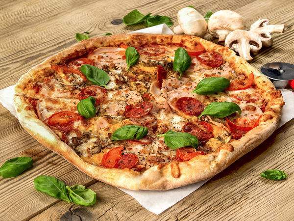 Ресторан Steklo Grill & Bar в Алматы