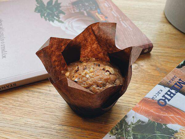 Вольсов - Маффин цельнозерновой