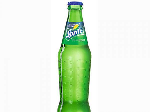 Гурмерия De Paris - Sprite