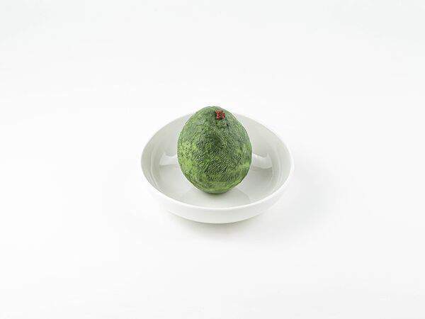 Avocado queen - Десерт Avocado Queen