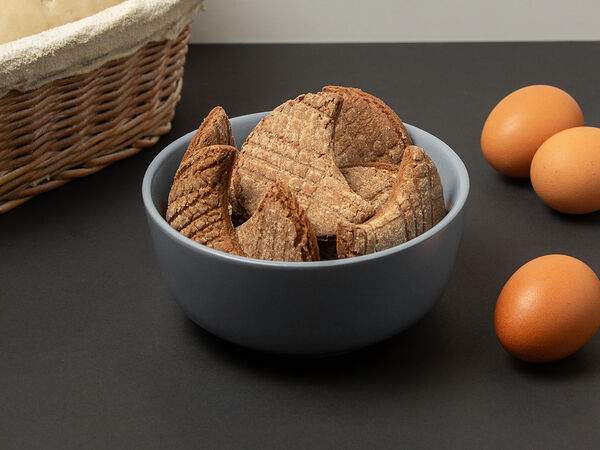 Mi Pizza - Печенье Шоколадное