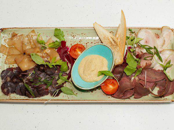 Утесов - Ассорти из конских деликатесов