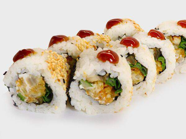 Суши на дом - Маруяки