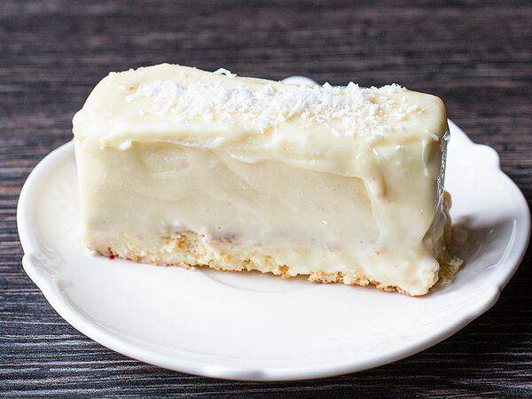 В шоколаде - Пирожное Рафаэлло