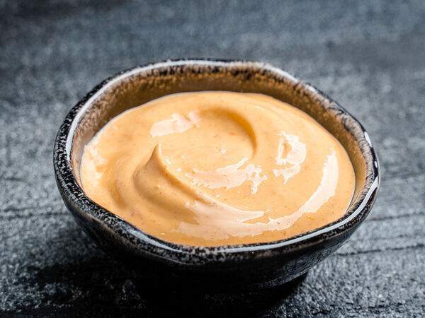 Империя Пиццы и Суши - Соус Спайси