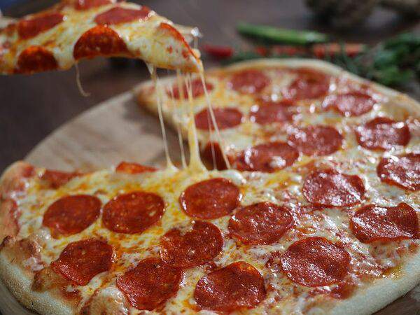 Gastrobar Лучшая еда с доставкой по городу - Пепперони