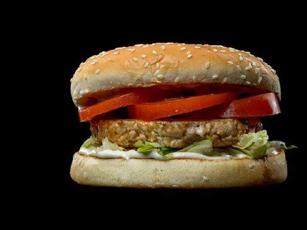 Börger - Бургер Чикен