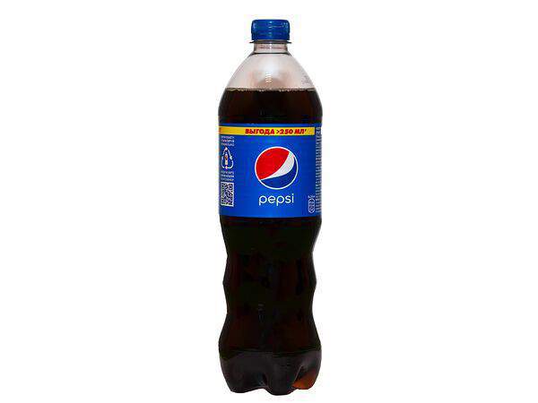 SushiTokyo - Пепси