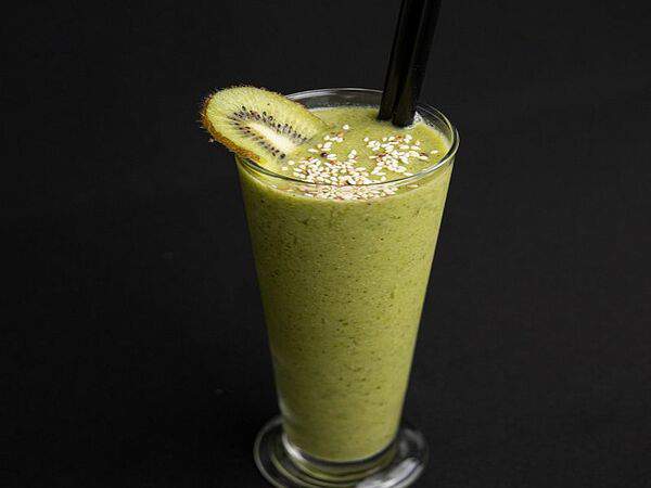 Mr. Fox - Смузи Детокс