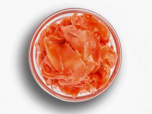 Яем - Имбирь маринованный