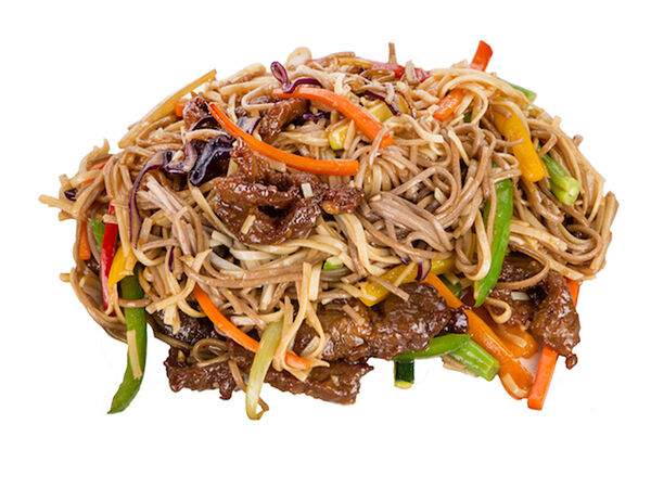 AzianA - Гречневая лапша Соба