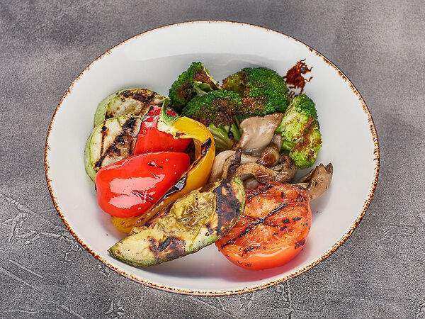 Torro Grill - Овощи гриль