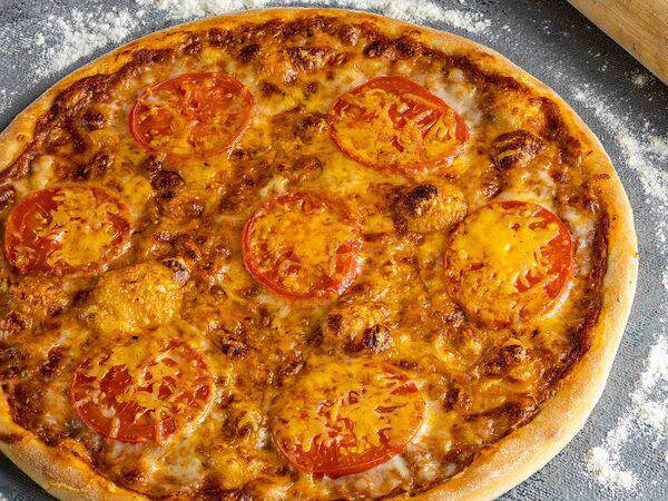 Мама - Маргарита