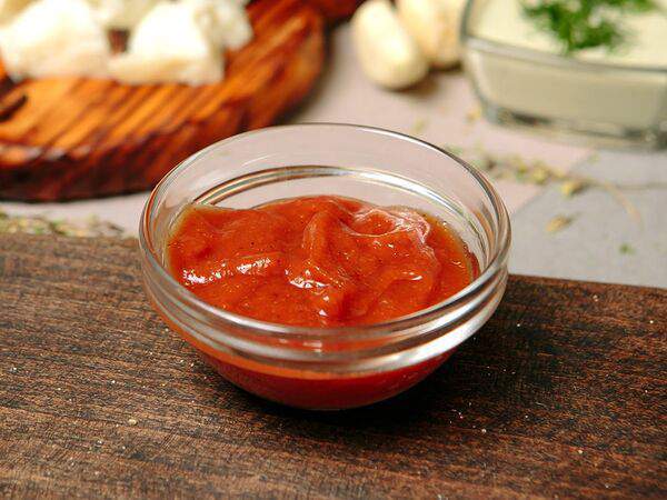 Шаурма Пати - Соус Барбекю