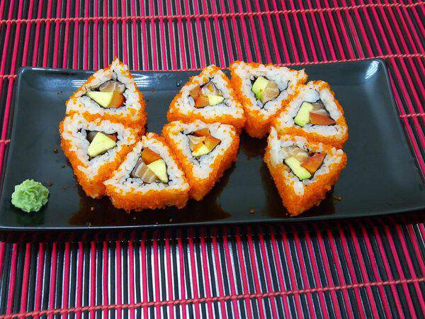 Abi san - Камикадзе \ 8 шт