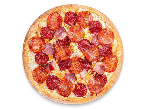 Кенга Пицца - Супермясная