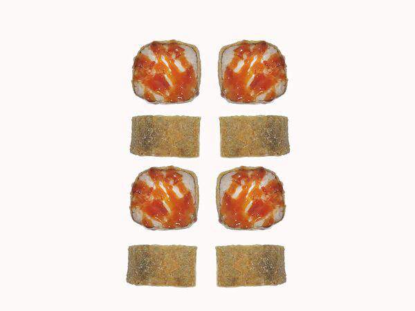 Элайс - Темпура сан