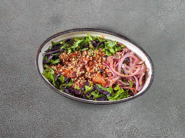 Джон & Джоли - Лобио по-грузински