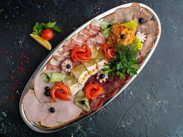 Скадарлия - Скадарлия