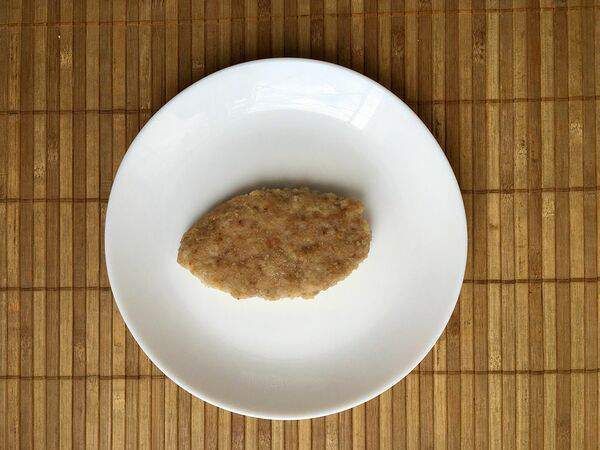 Кафе Мария - Котлета Домашняя