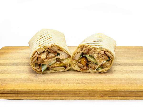 Pancho grill - Панч Классический