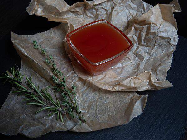 Kioto - Соус Кисло-сладкий