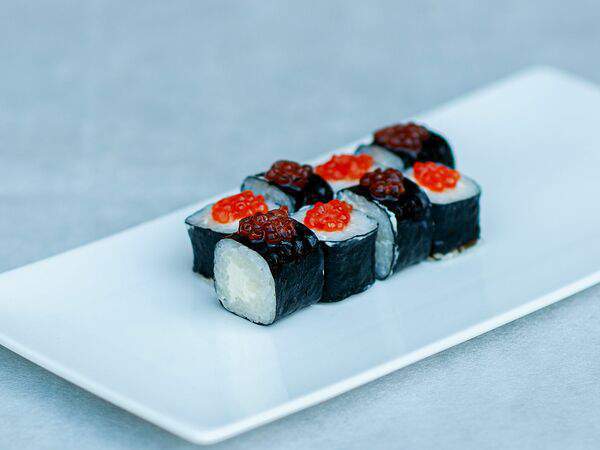 Uzumaki38 - Крим икура Маки