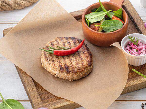 Таки да! - Плескавица