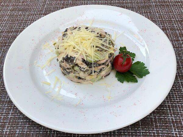 Bierhof - Мюнхен