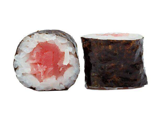 Алые паруса - Текка хосомаки