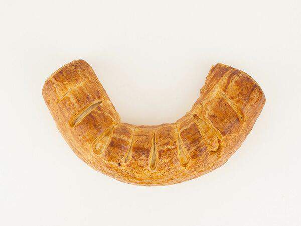 Хлебные истории - Панье с капустой