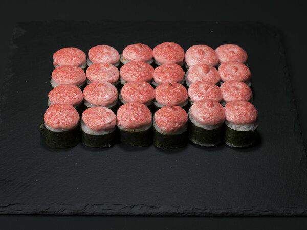 Papa Rollov - Сет №2