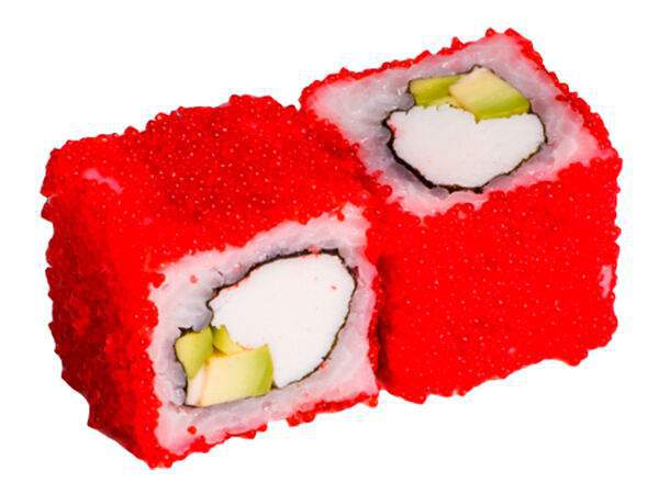 Кавасаки - Ролл Калифорния