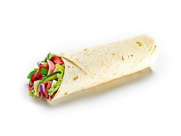 Subway - Ролл Сабвэй Клаб