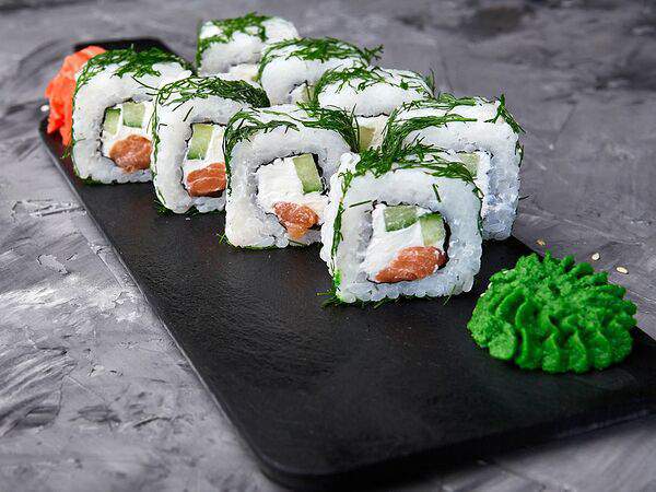 Чак Роллес - Зеленая река