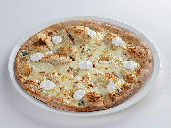 Da Lorenzo - 4 Формаджи