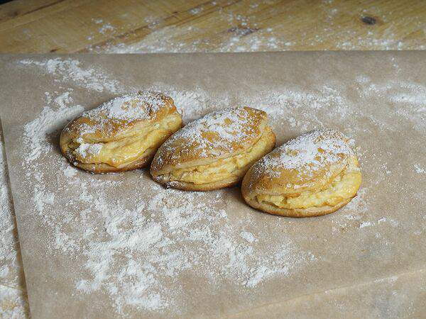 Загляни генацвале - Сочник домашний