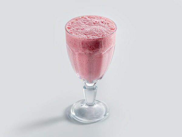 Carrie - Малина-шейк