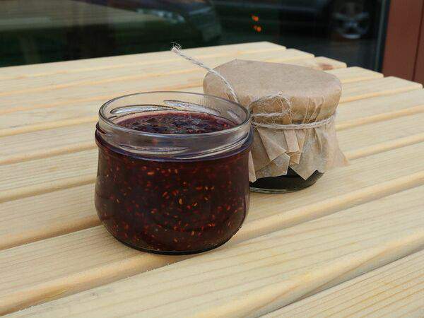 ХочуПури - Варенье