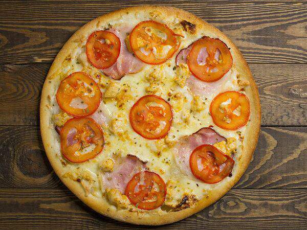 Pizza Let - Тенереза