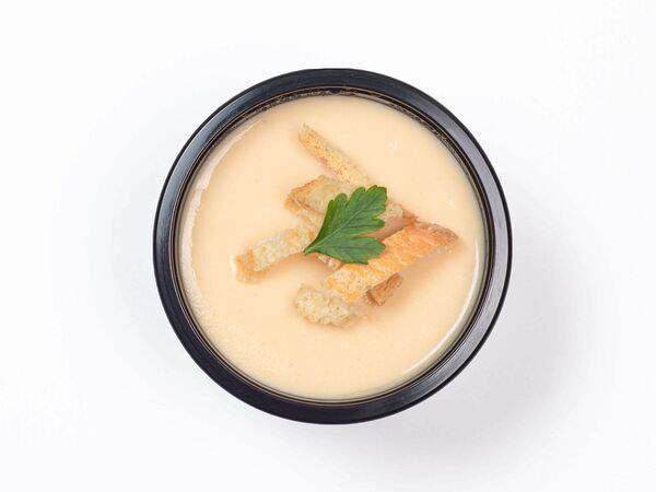 Пассаж гастроном - Суп-пюре Сырный