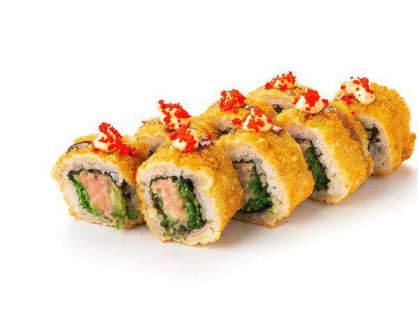 Сушишоп - Темпура с тунцом