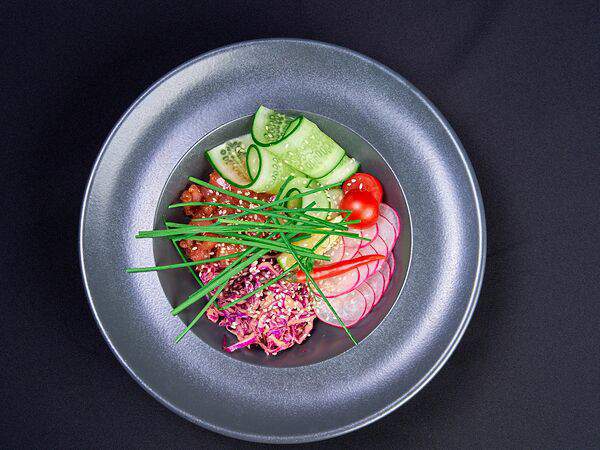 Эндорфин - Поке (тунец)