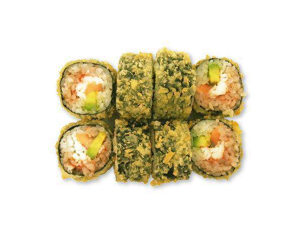 People's food - Ролл Ятокани