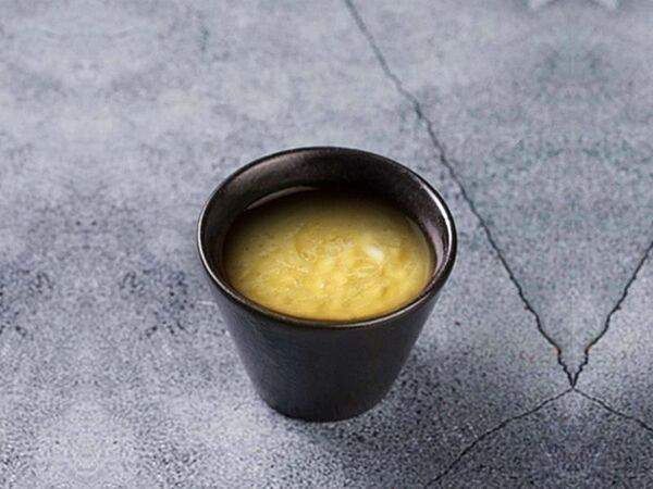 Дом Нино - Фирменное пряное масло