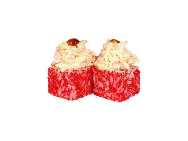 Fresh-N-Fast - Ролл Кани тараба